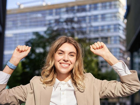 Як знайти натхнення і мотивацію в роботі