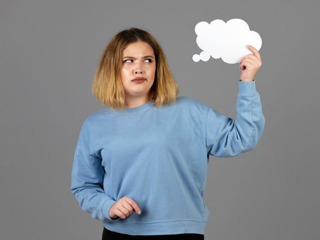 Нав'язливі дії це