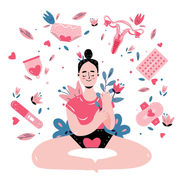 Жіноча психосоматика