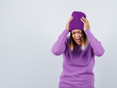 Як пережити втрату, поради психологів