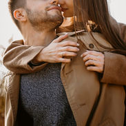 Любов без запиту = насильство