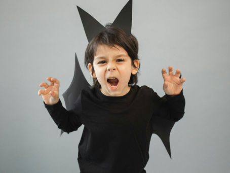 Що робити, якщо дитина поводиться агресивно або кидається на батьків з кулаками