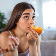 Як кольори, запахи та звуки змінюють життя