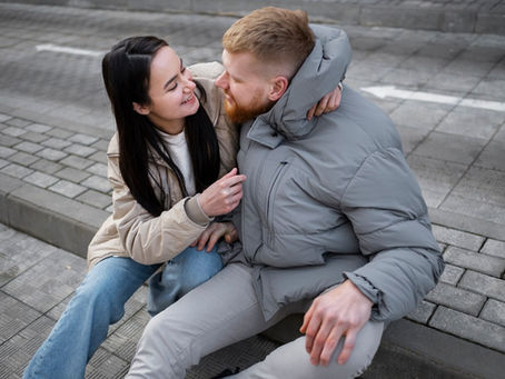 Як побудувати здорові відносини, поради для пар