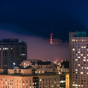 Як привести себе до тями після важких ночей