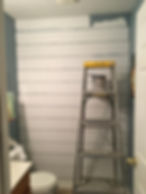 Bathroom (before)