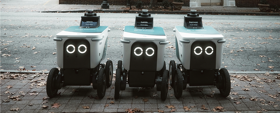 When AI Handles the Errand, the Centre Must Own the Routine