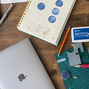 chelsea bird's design space