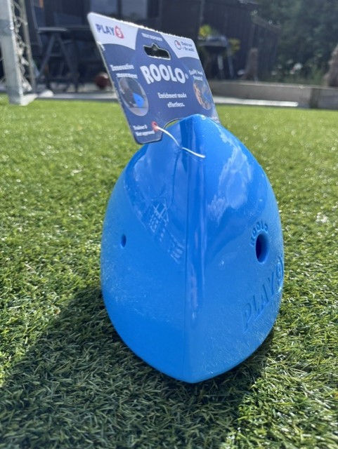 Thumbnail: Play 9 Roolo