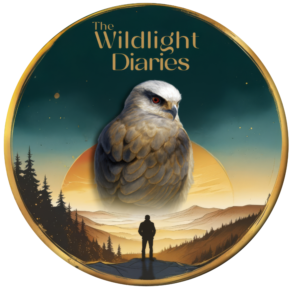 The Wildlight Diaries - PNG - Round.png