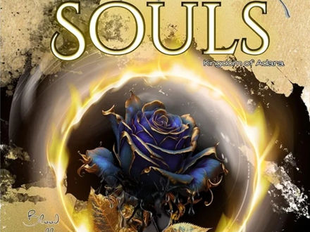 Union of Souls Sneak Peek