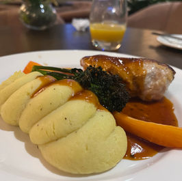Dinner