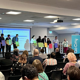 Presentations
