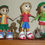 Miniatura: Fofucho futbolista (selección española)