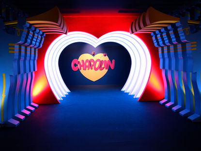 CHAVES – A exposição chega ao Rio de Janeiro no VIA PARQUE SHOPPING
