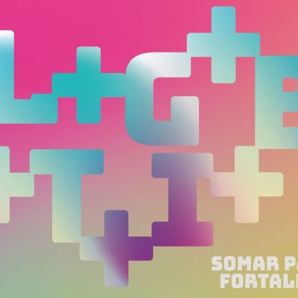 🌈29ª Parada do Orgulho LGBTI+ Rio - 24/11 - Praia de Copacabana - Somar para Fortalecer 