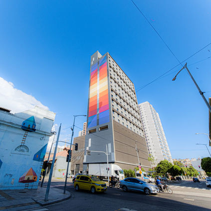 🛎️Primeiro rooftop de hotel no centro do Rio de Janeiro é inaugurado 