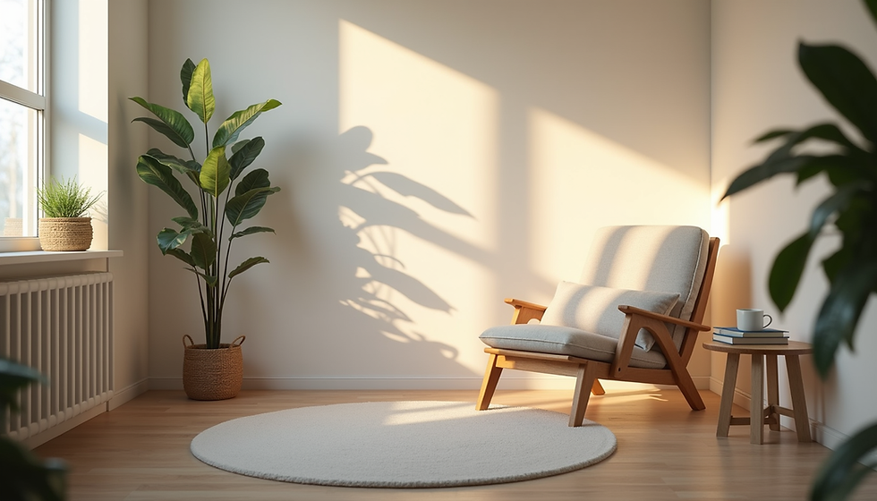Self-Discovery Counselling: A Path to Personal Growth Counselling