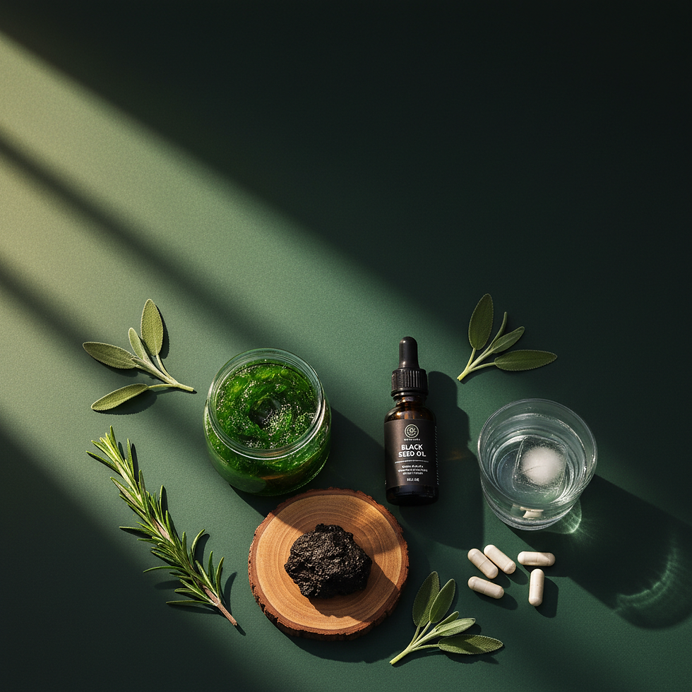 Why What You Eat In Recovery Changes Everything (And Nobody Talks About It)