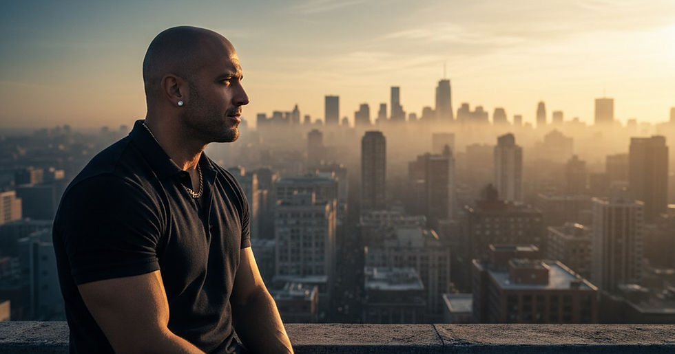 Sober Curious? 10 Signs You Need to Listen to That Voice (And What to Do Next)