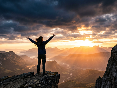 The Cravings Emergency Toolkit: What To Do When Urges Hit Hard