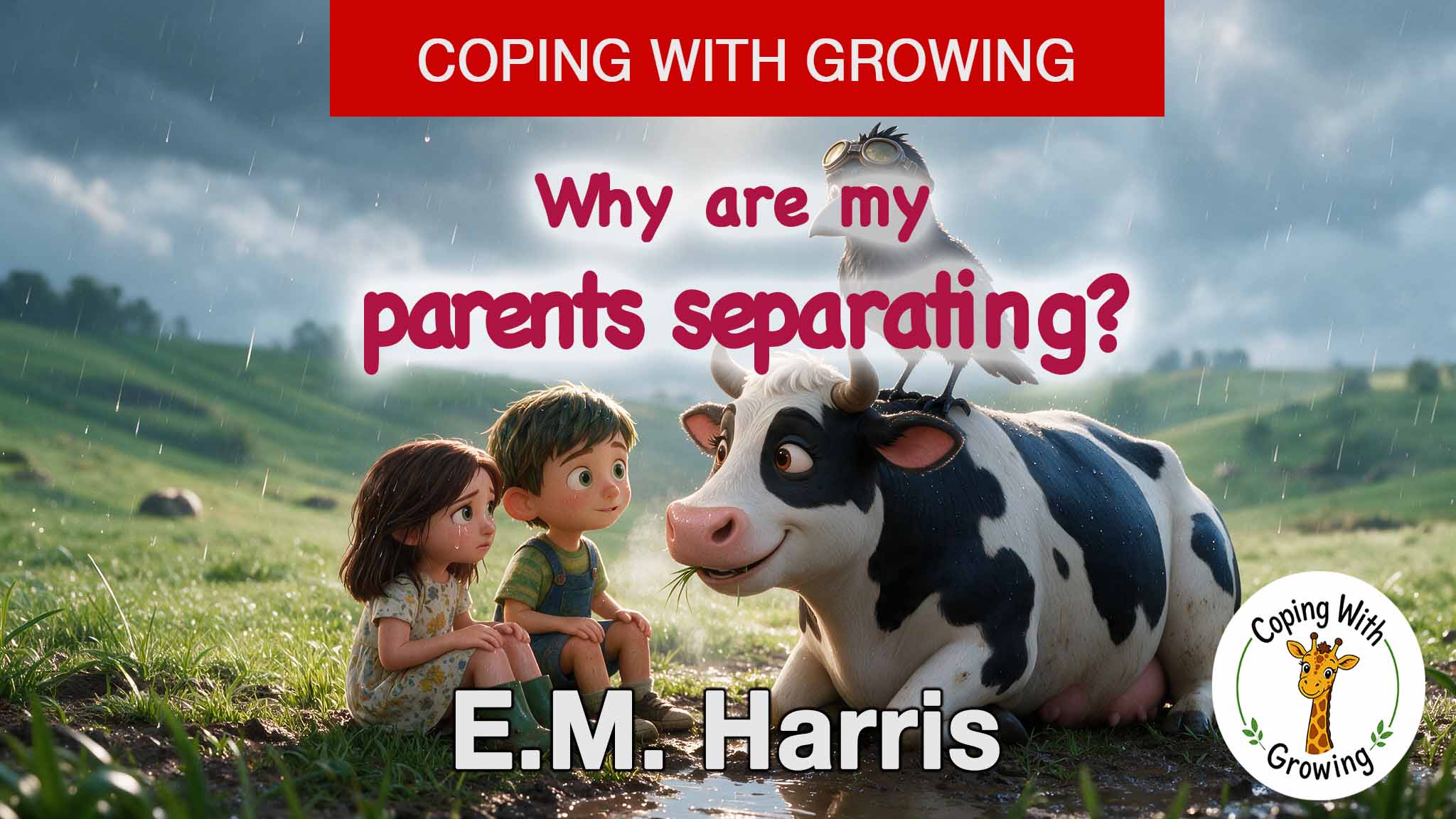 Why are my parents separating? story picture 1