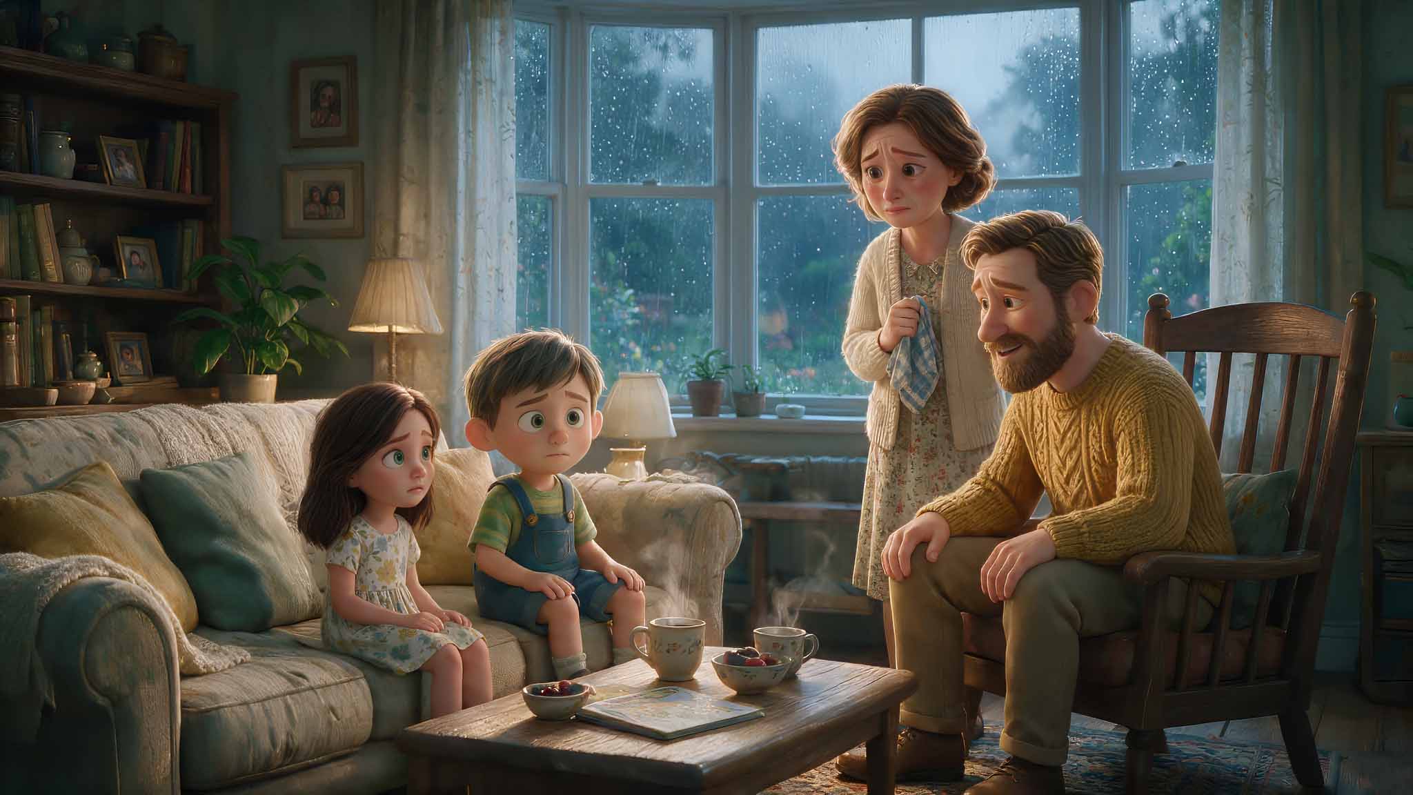 Why are my parents separating? story picture 3