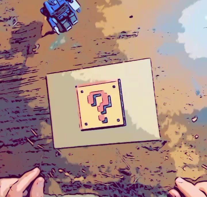 Letter open 2.MOV