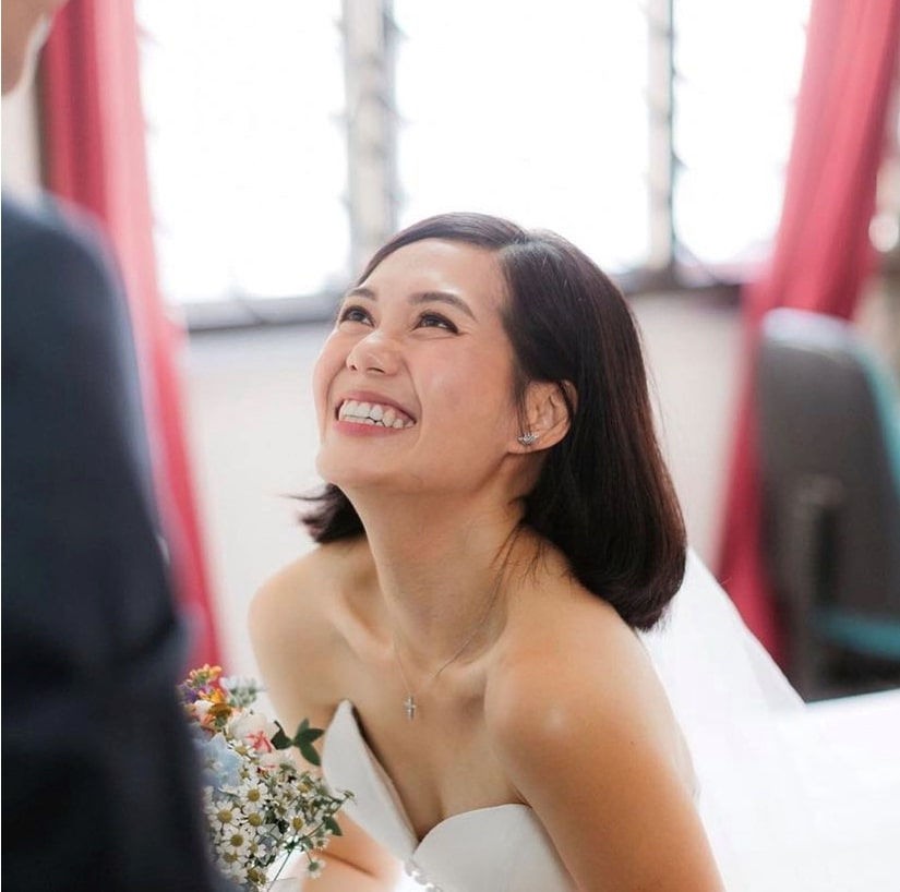 Makeup Maestro • Wedding MUA