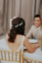 Makeup Maestro • Wedding Artist