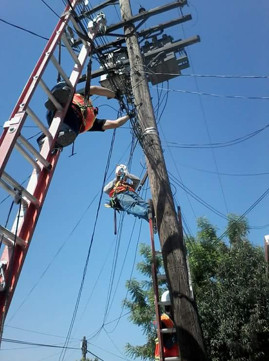 proyecto Monterrey-Arris-IZZI