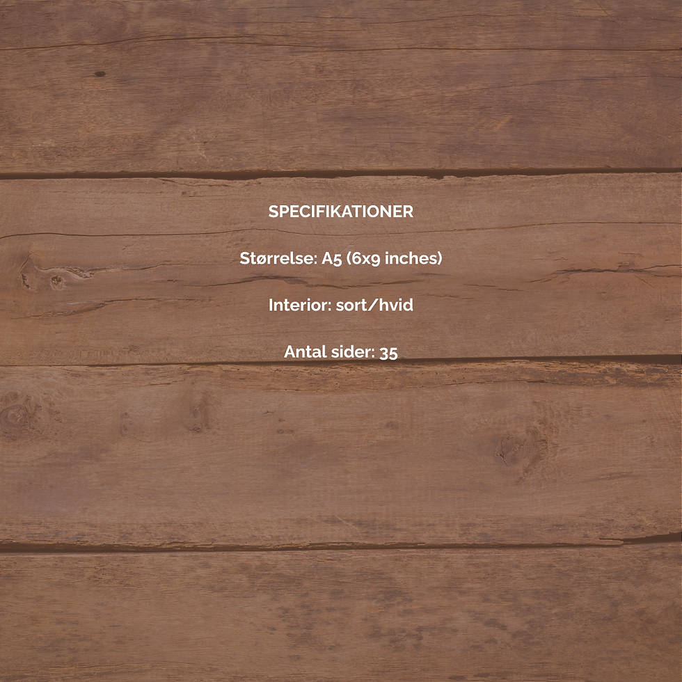 Specifikationer