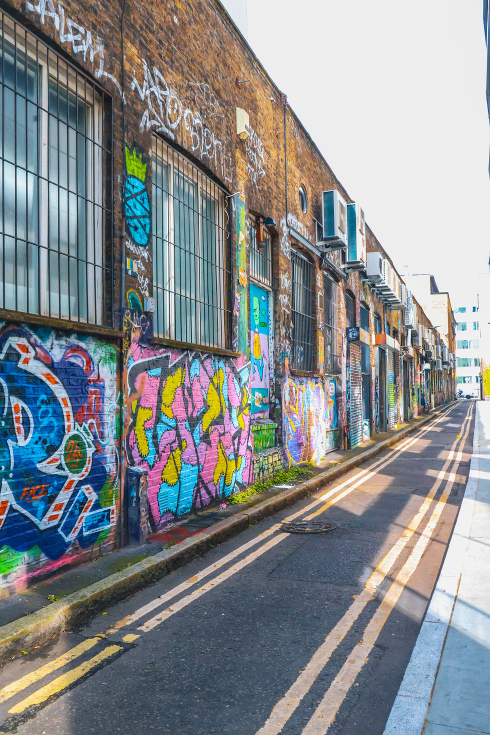 British Media Studies