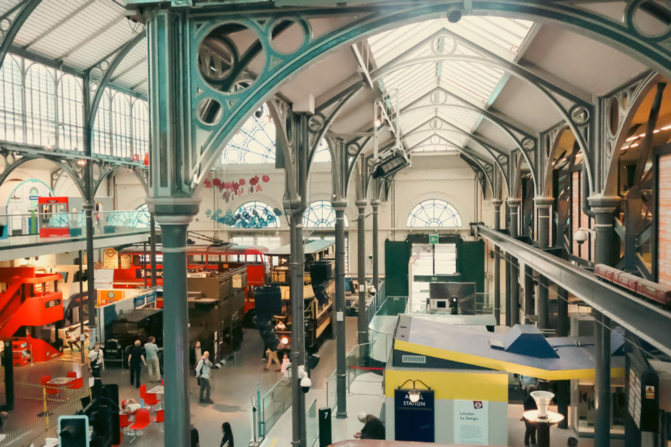 British Media Studies