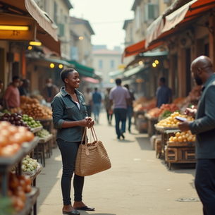 Supporting Black Entrepreneurs in Tuskegee and Beyond