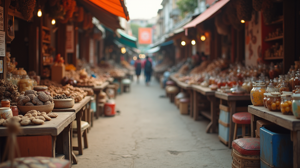 Discover Local Businesses: The Green Book Project Guide