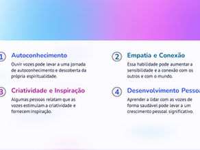 Benefícios de Abraçar sua Sensibilidade