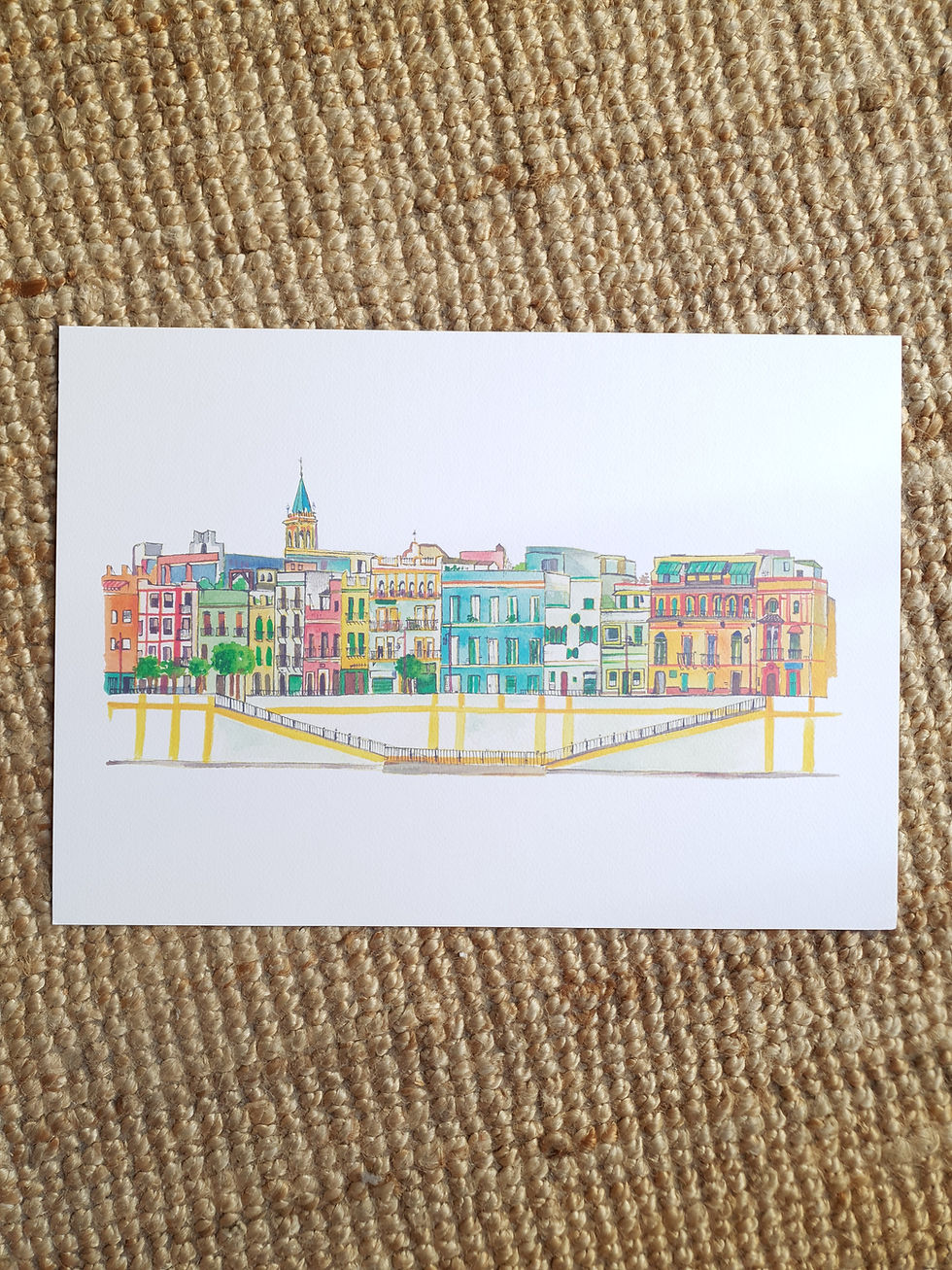 Miniatura: Triana