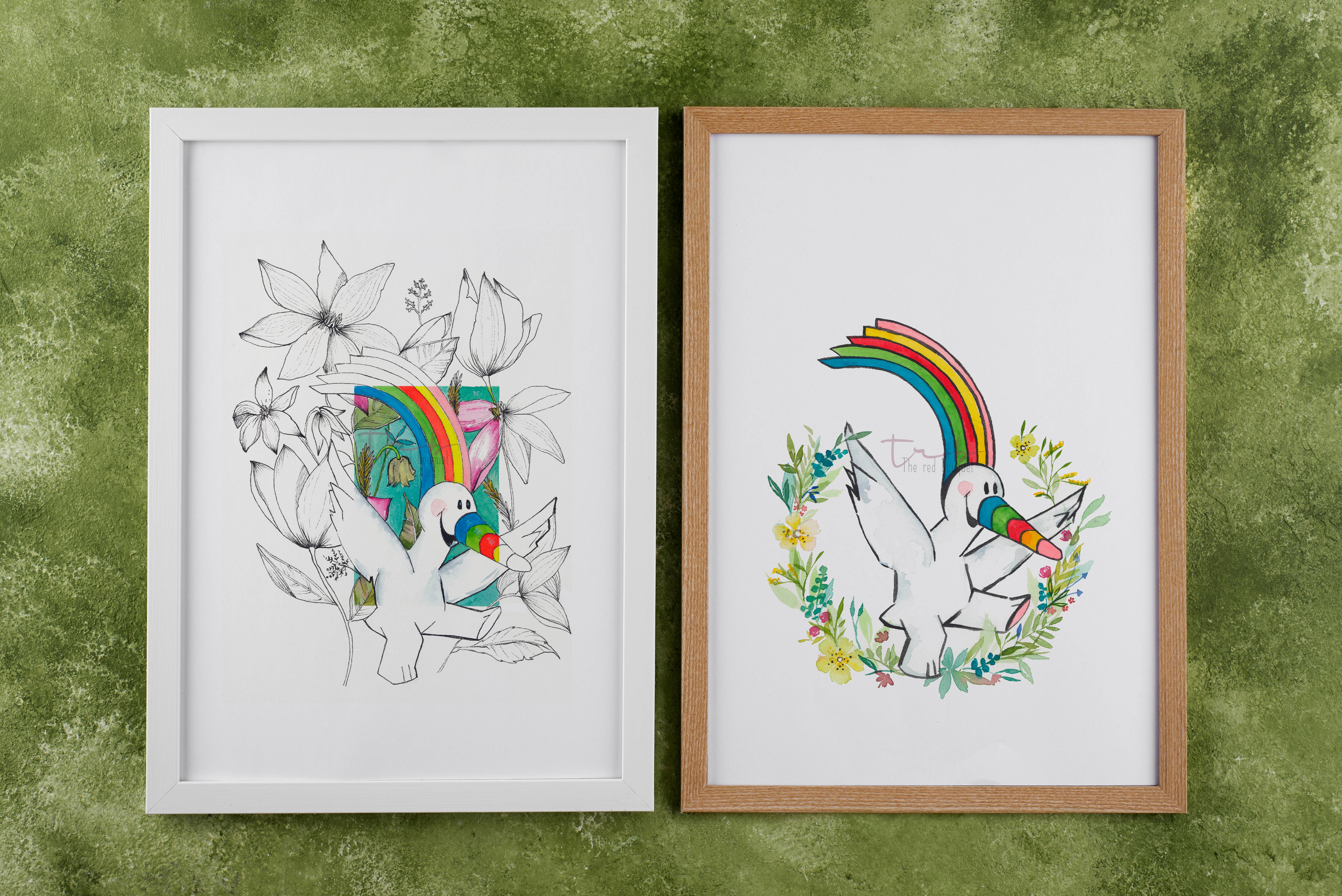 Pack Curros Expo 92'