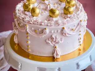 The Art of Indulgence: A Journey Through the History of Custom Cakes