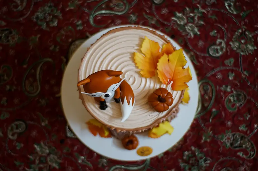Seasonal Cakes: Delightful Flavors and Themes to Celebrate Every Season