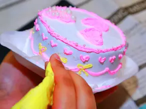 The Sweet Symphony: Unraveling the Role of Cake Tasting in Custom Orders