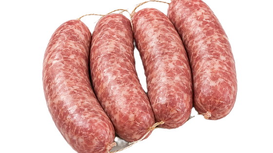 Класическа салсиция от майале