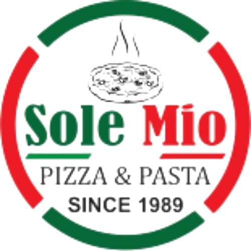 Pizza Sole Mio Primo