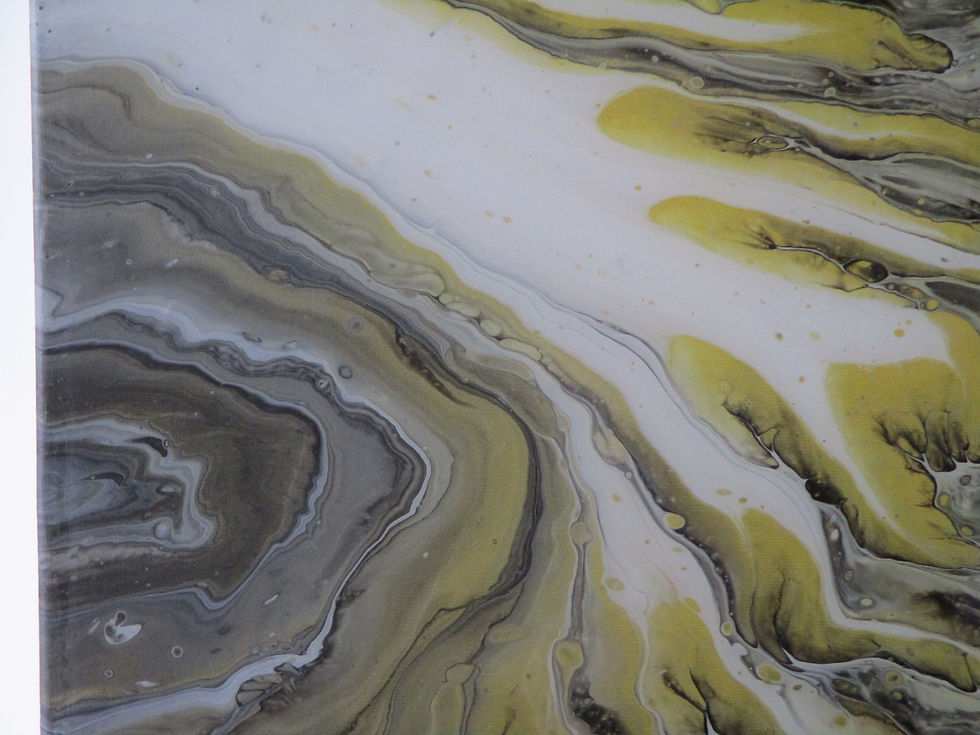 Thumbnail: Riverbed in the Winter