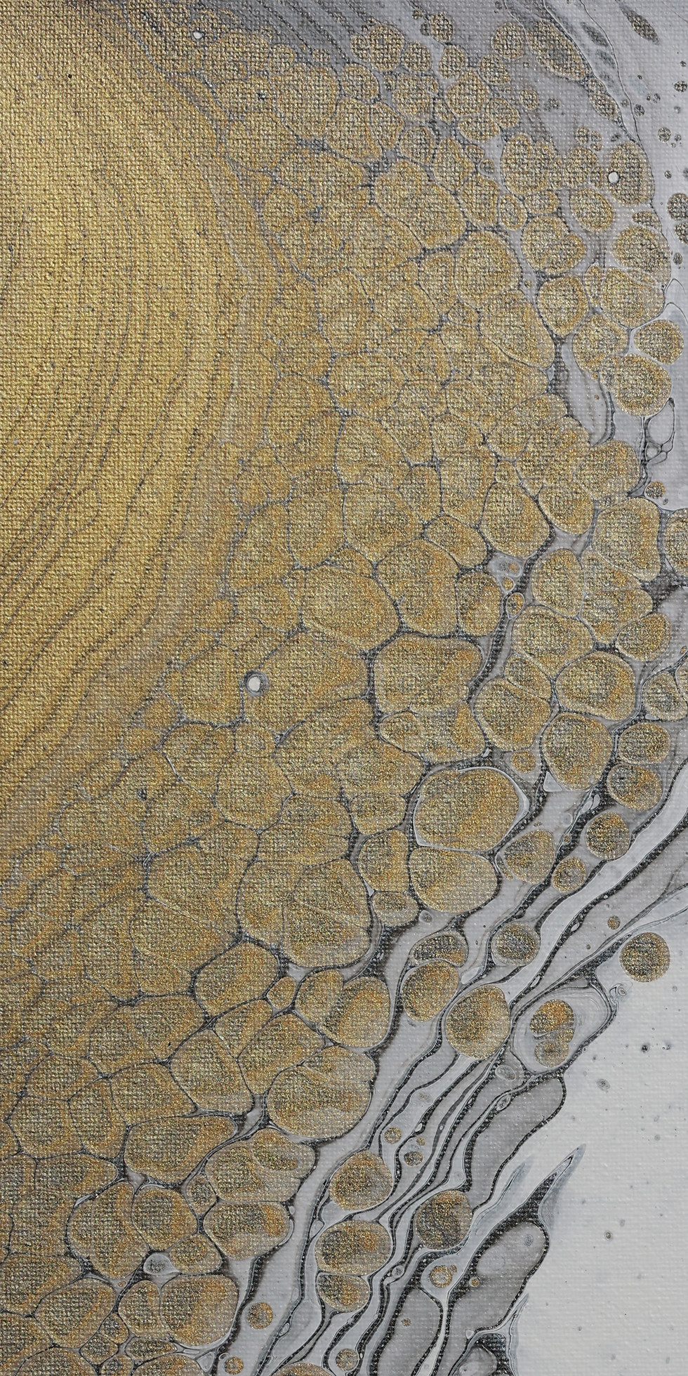 Thumbnail: Winter Riverbed II