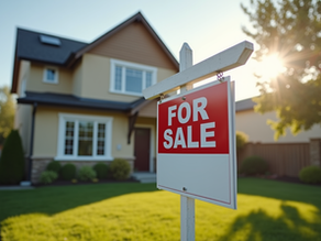 Navigating the Steps of Residential Real Estate Transactions