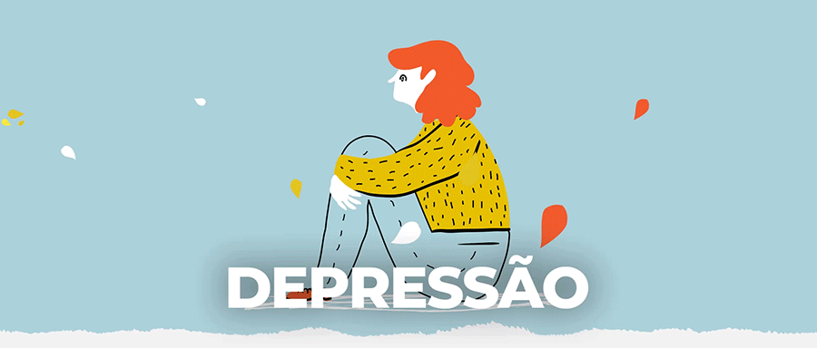 DEPRESSÃO