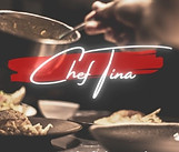 TheImSoChefishBrand Logo