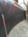 Water proofing